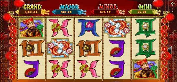 สล็อต ธีมวัฒนธรรมจีน สล็อต ธีมวัฒนธรรมจีน