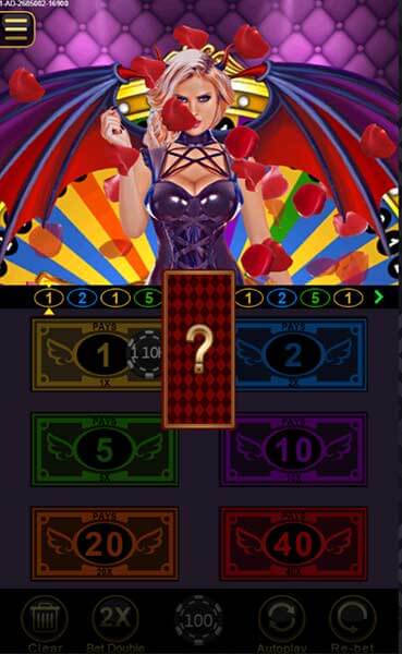 สล็อต นางฟ้า ซาตาน สล็อต นางฟ้า ซาตาน