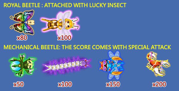 สล็อต ยิงปลาธีมจับแมลง สล็อต ยิงปลาธีมจับแมลง