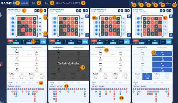 สล็อต อะตอม สล็อต อะตอม