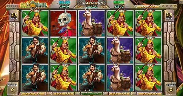 สล็อต โกลด์เทรล สล็อต โกลด์เทรล