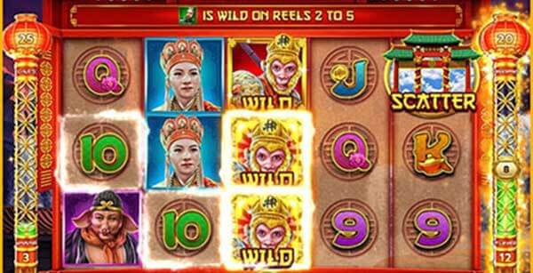 สล็อต ไซอิ๋ว สล็อต ไซอิ๋ว