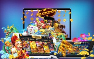 โปรโมชั่นสล็อต แจกหนักทุกวัน